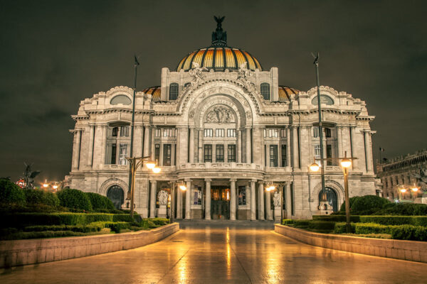 Bellas Artes