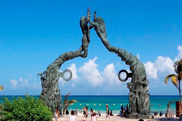 playa del Carmen